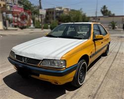 بيجو 405